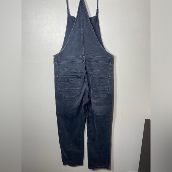 Anthropologie Pilcro And the Letterpress Painter Jean Overalls - Picture 9 of 12